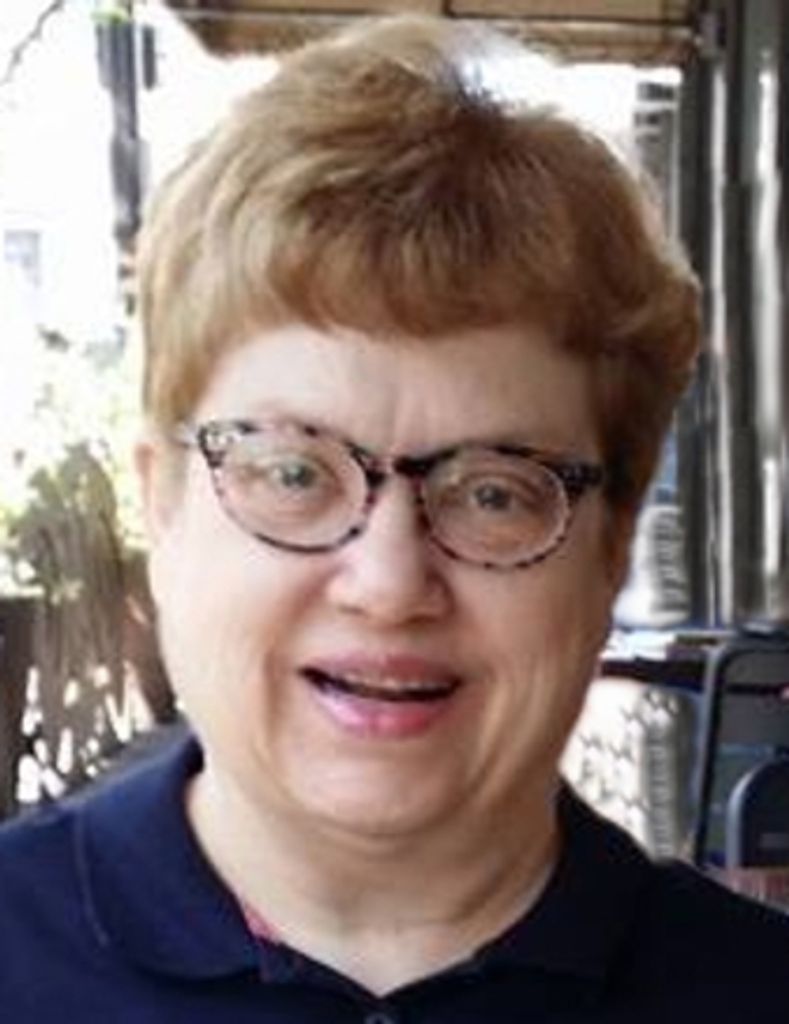 Dr. Jeanie F. Miller