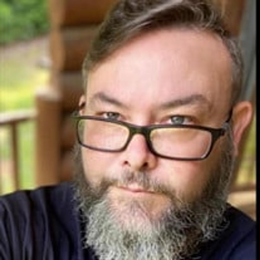 Jason McPherson