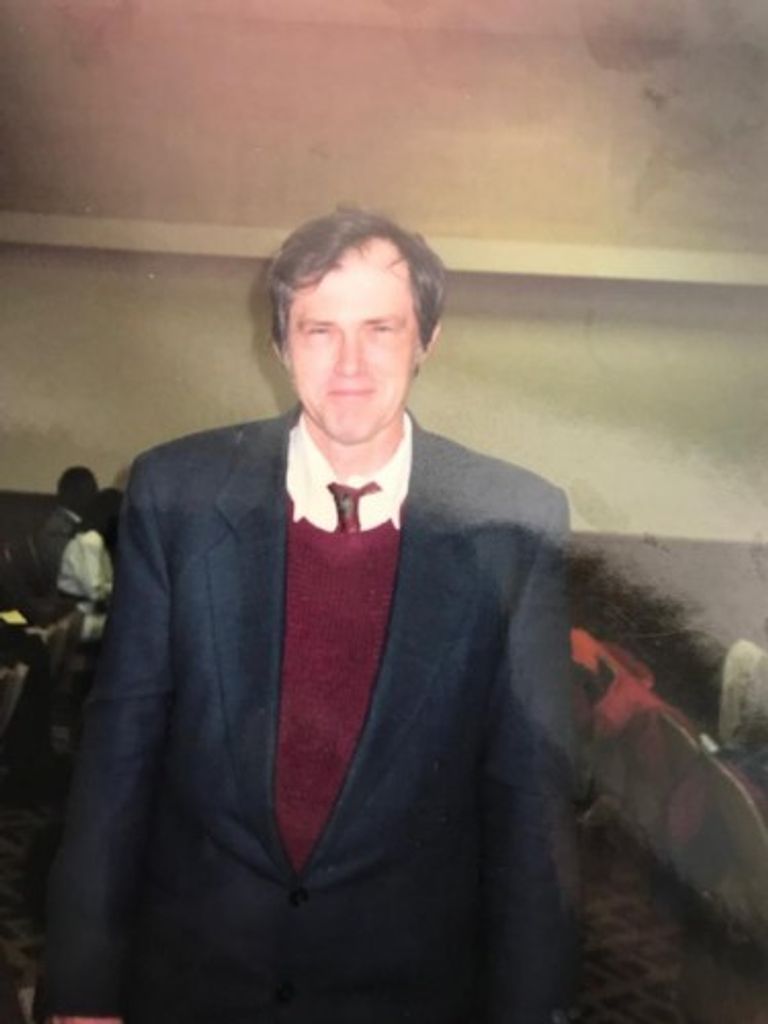 Paul Desper, Jr. Profile Photo