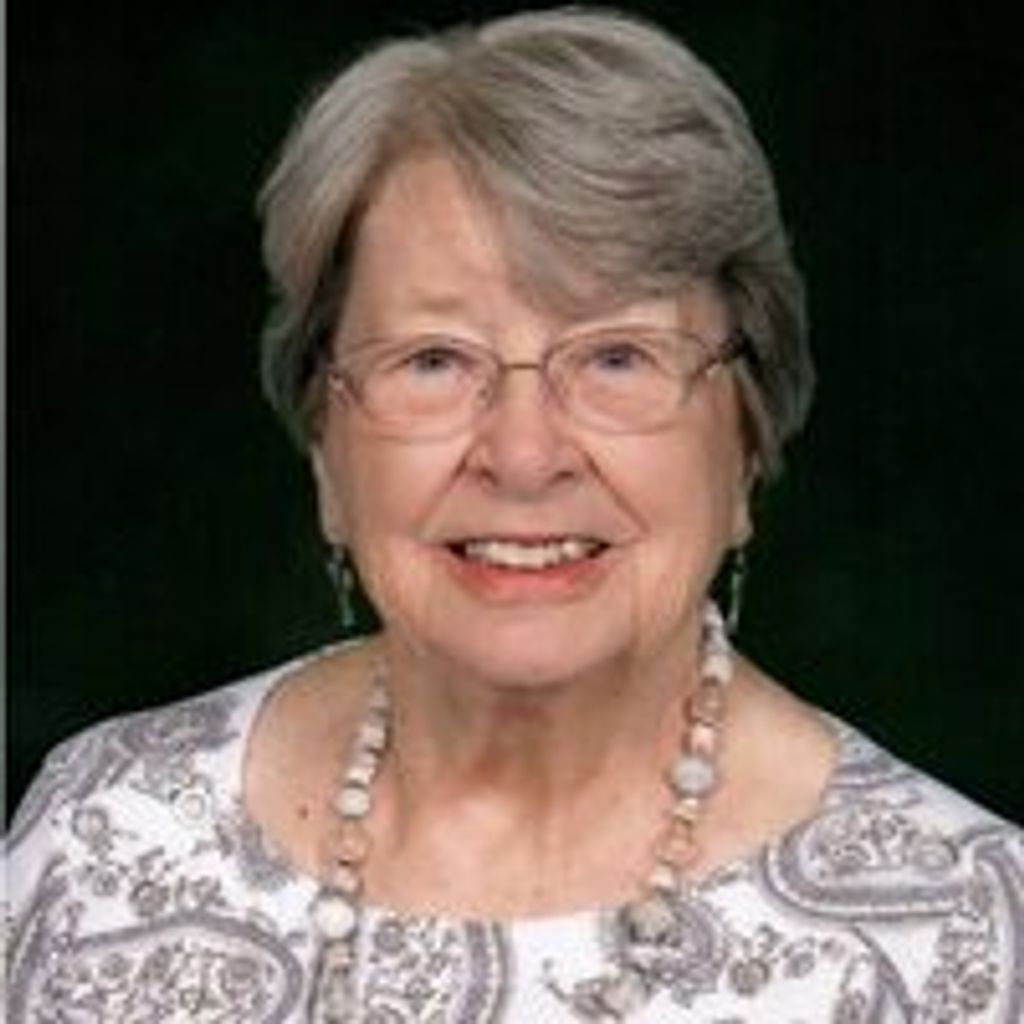 Barbara Sosebee Head Profile Photo