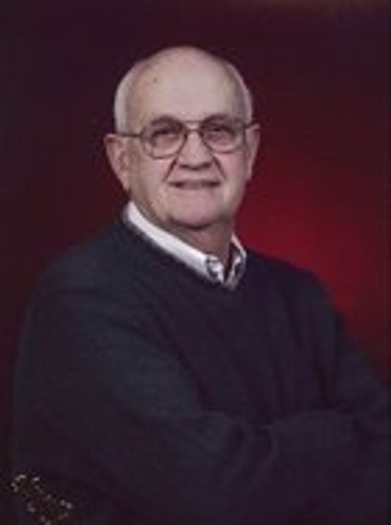 Walter Jackson