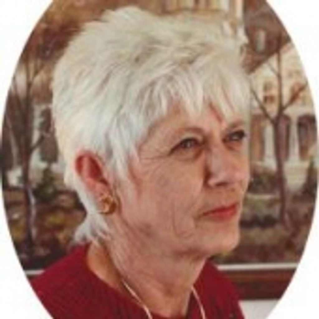 Dora Lou Guion Profile Photo