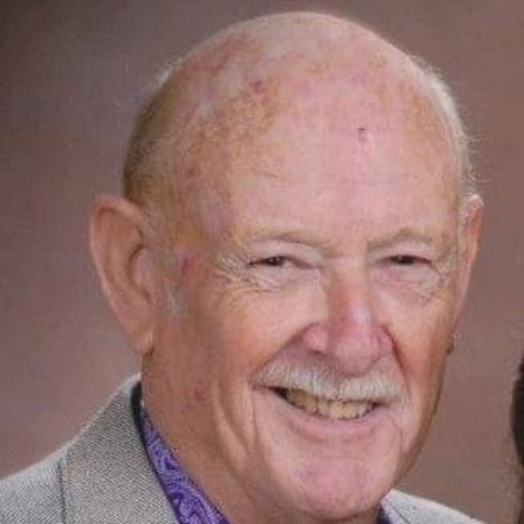 Francis "Pat" Patrick Carney