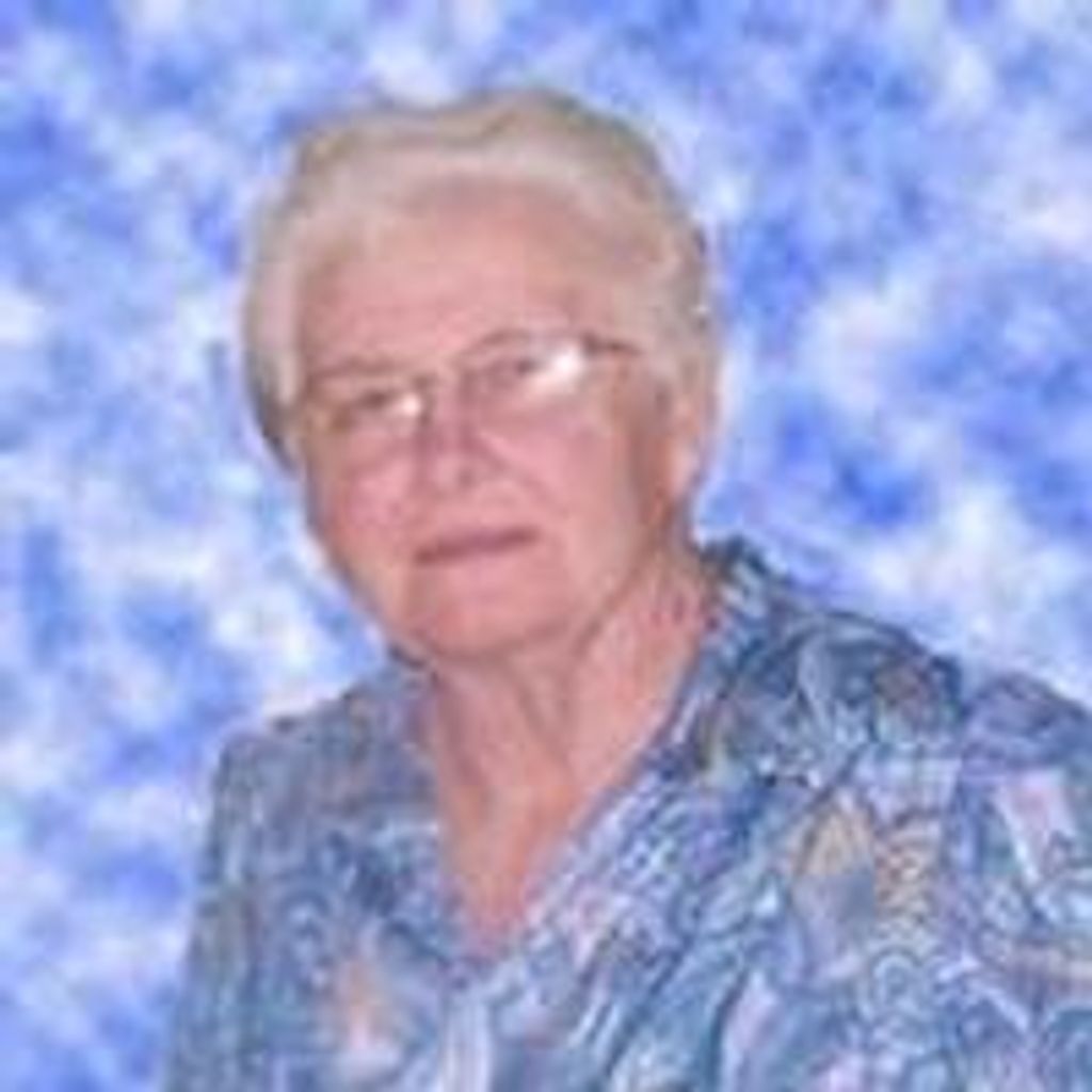 Catherine Riebli