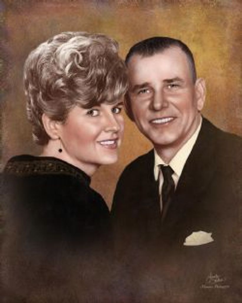 Norma Hale Profile Photo