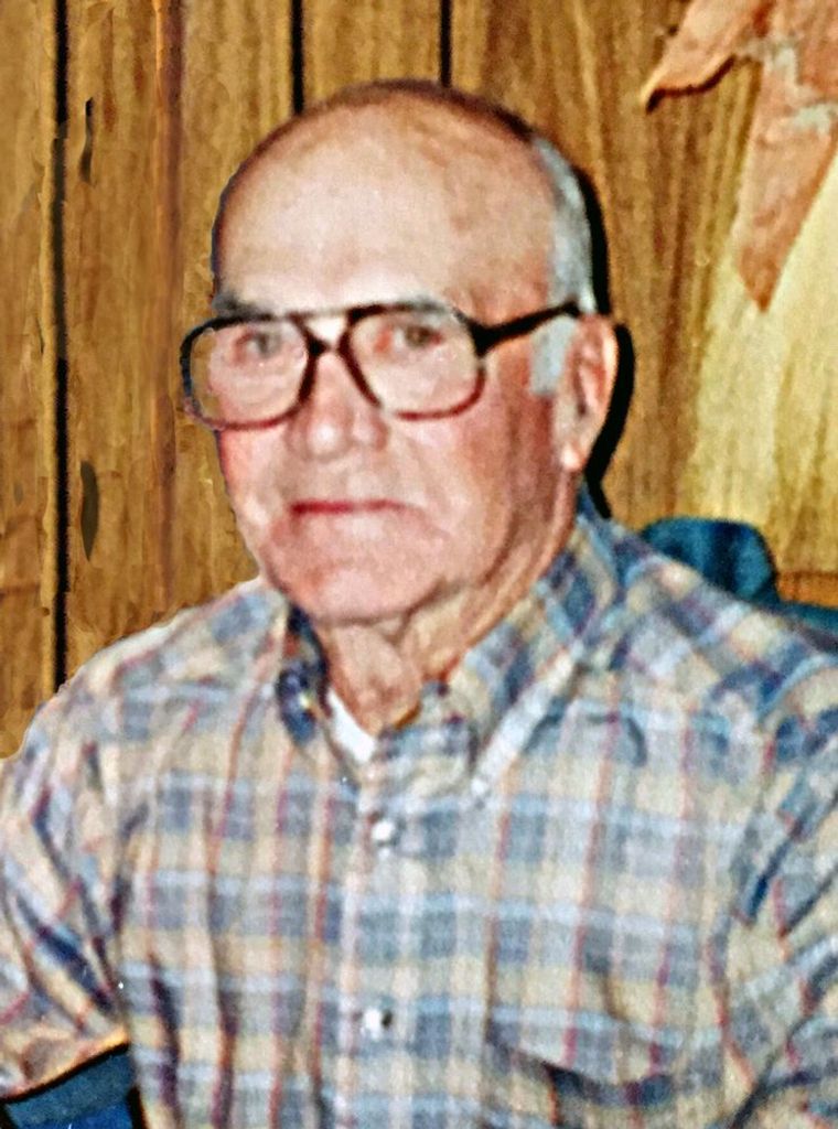Chester  Stone