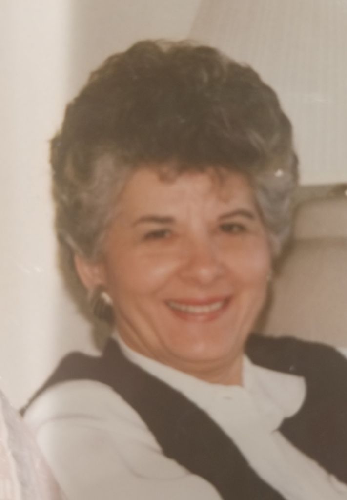 Norma Jean Schweinberger
