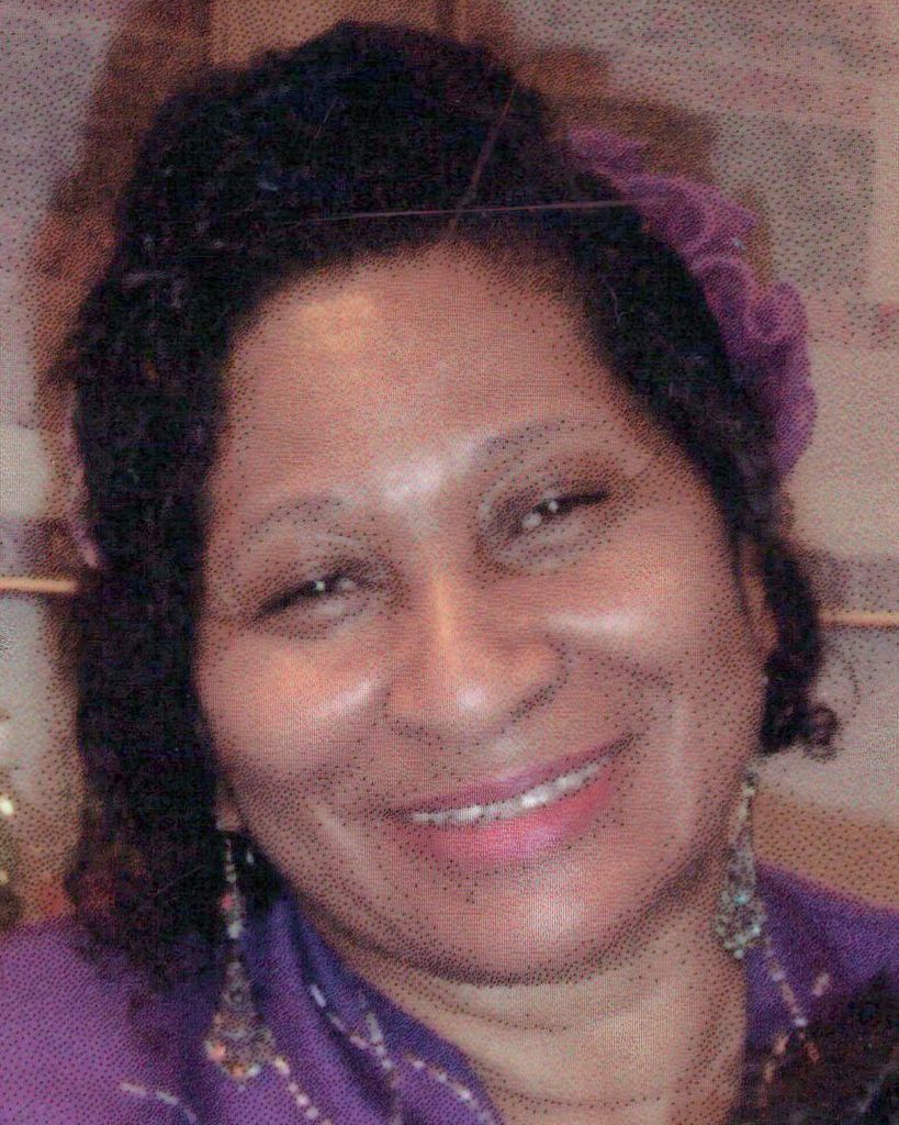 Jeannette Bines Profile Photo