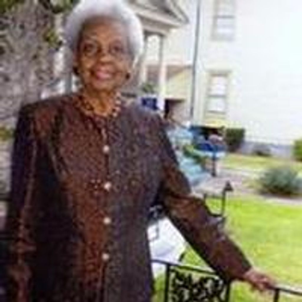 Mrs. Phoebe E. Pace