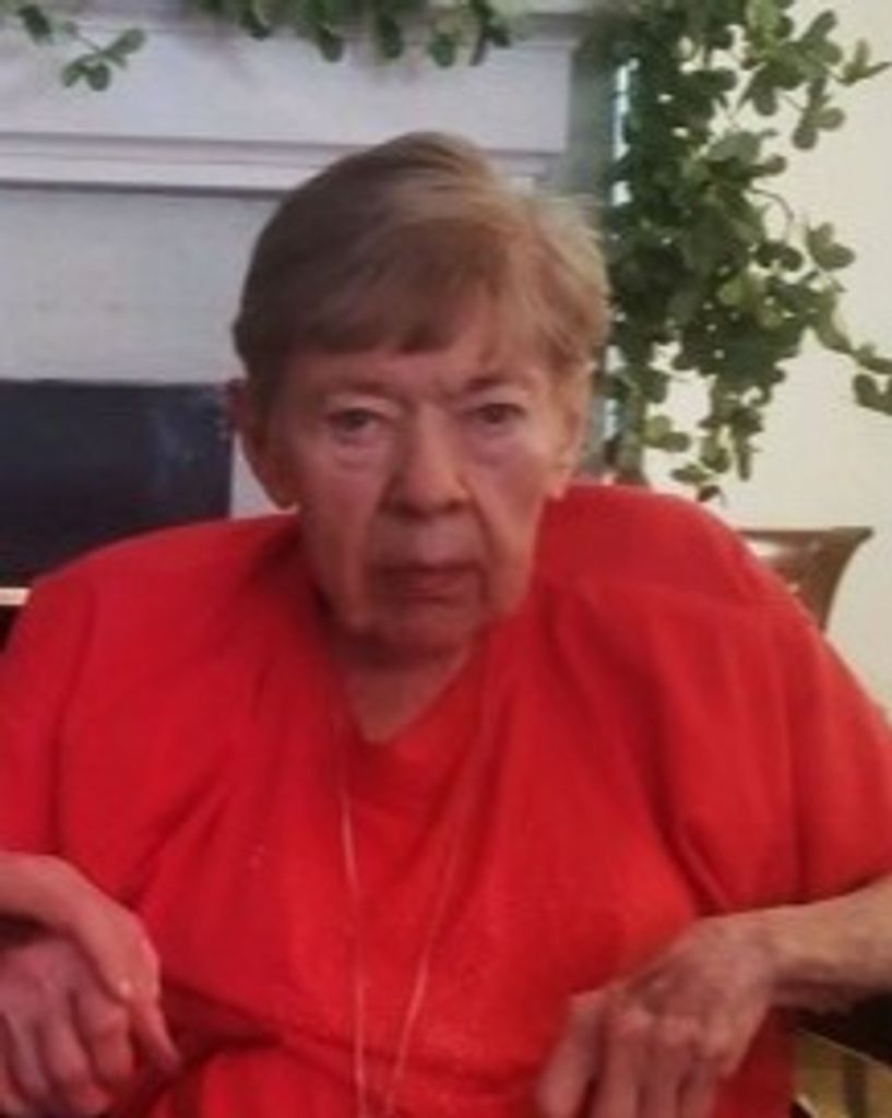 Joan Ethel Morris Profile Photo