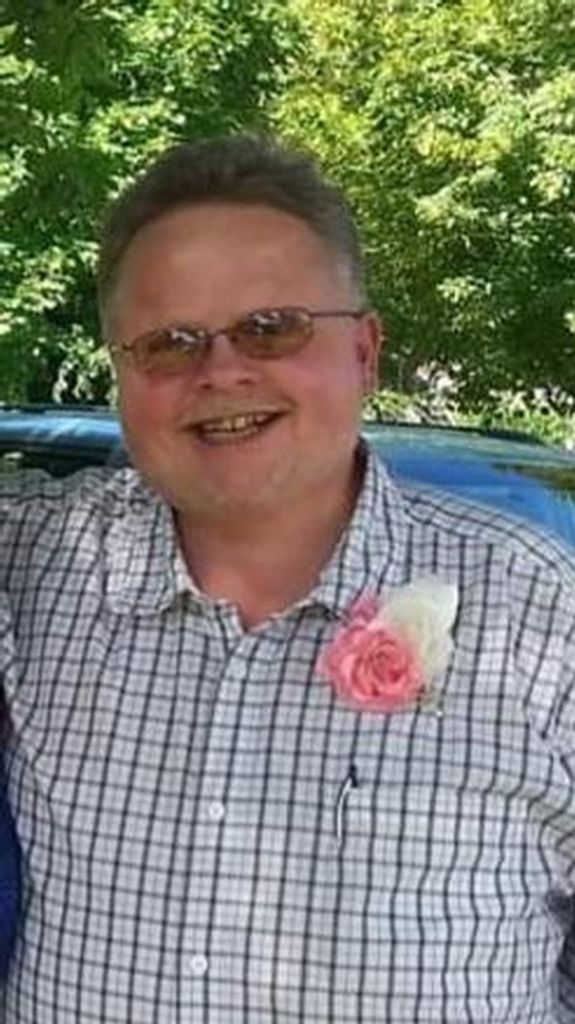 Tim Moriarity Profile Photo