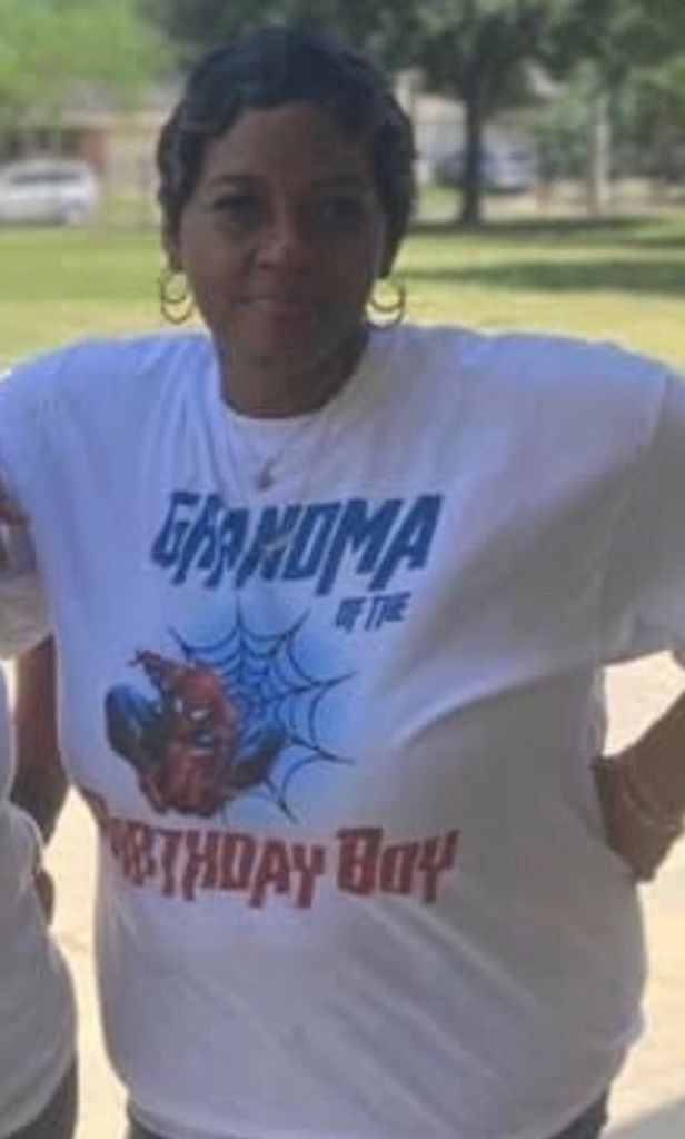 Quintine Michelle Gamble Profile Photo