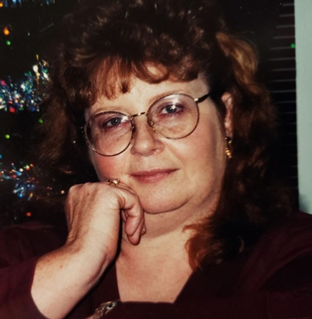 Barbara Ervin Profile Photo