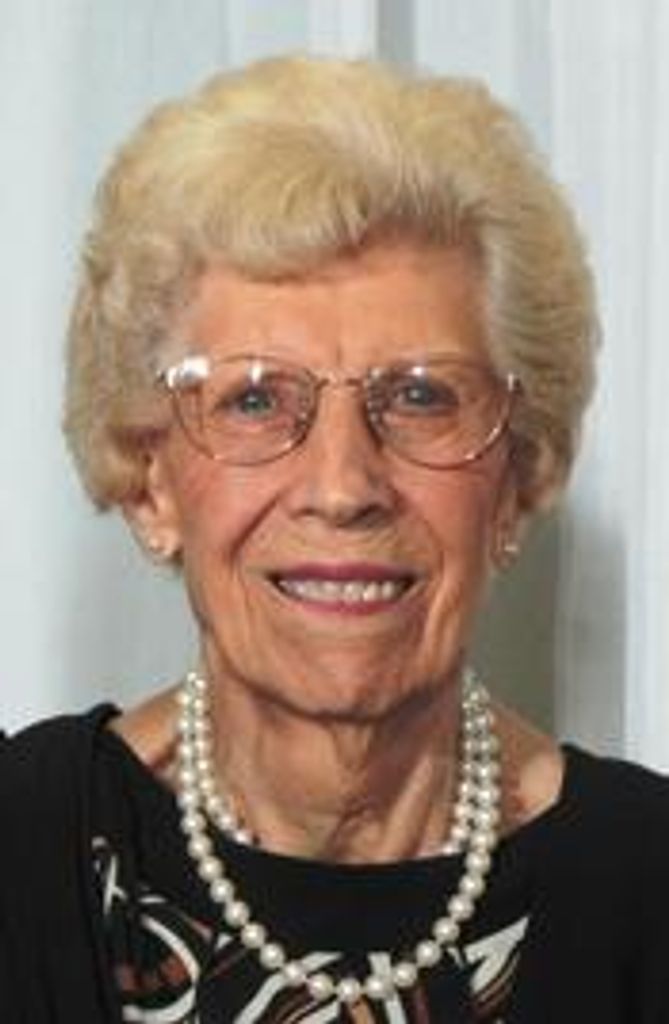 Dorothy L. Utess