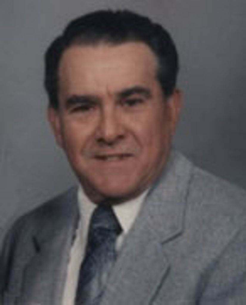 William Nicholas