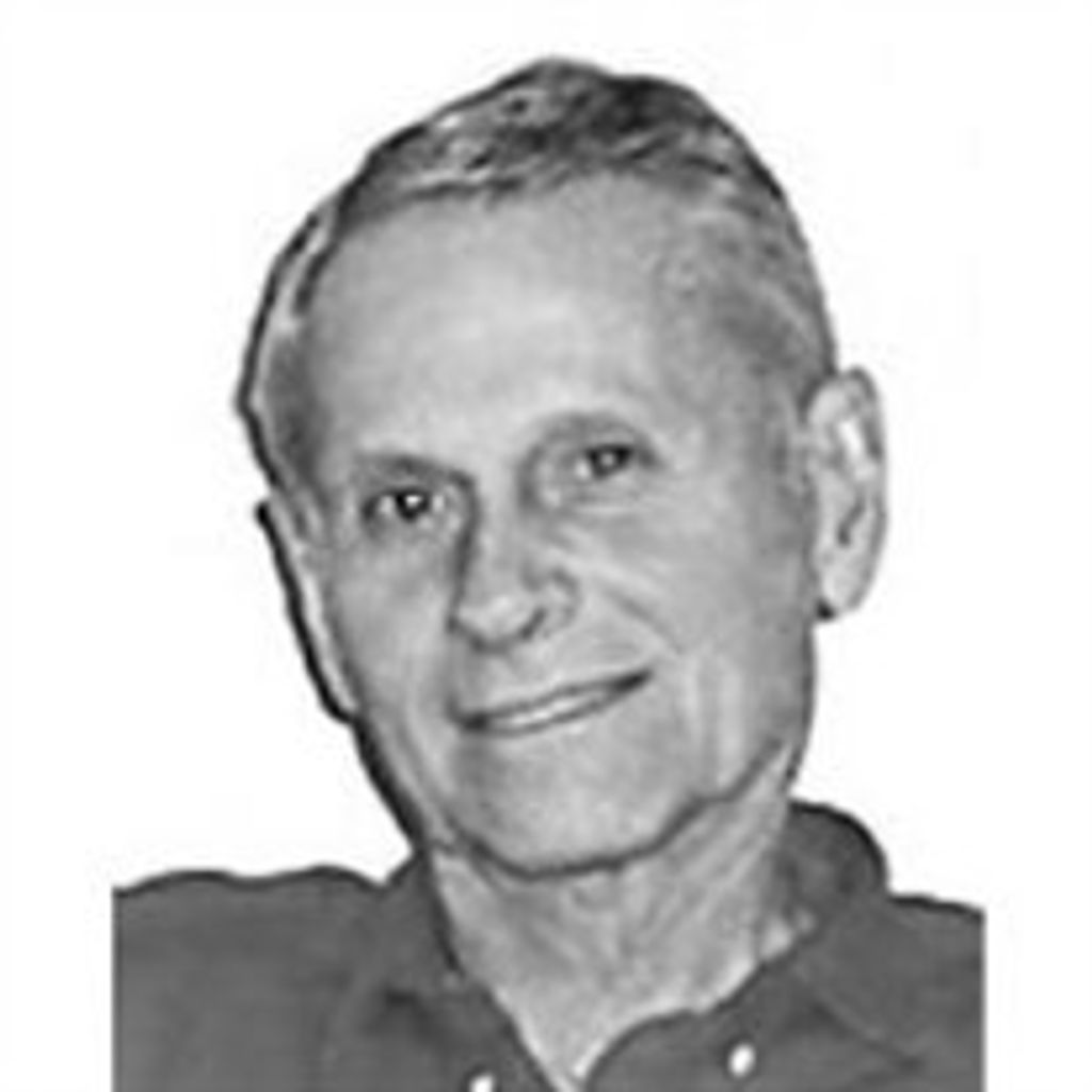 Maurice Eugene Mccarron