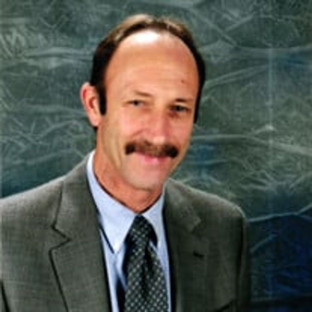 Charles Kenneth Hall