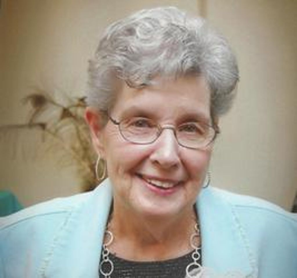 Henrietta Marie (Gregory) Gillons - Spoelstra