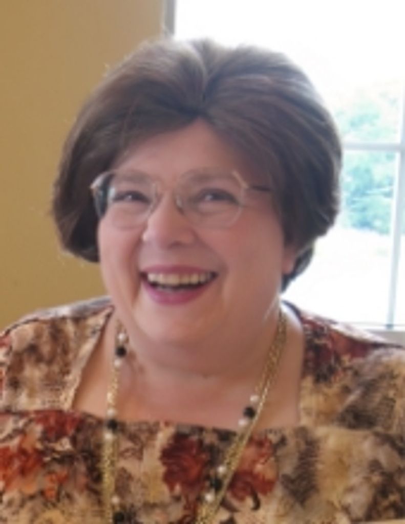 Elsie Lou Suhr