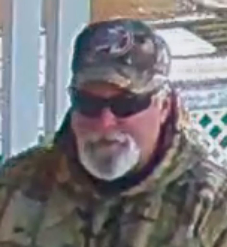 Geoffrey T. Alexander, Sr. Profile Photo