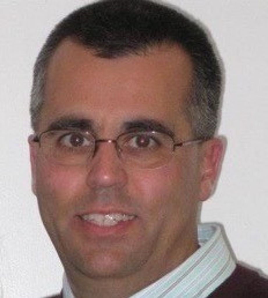 Eric Ledoux Profile Photo