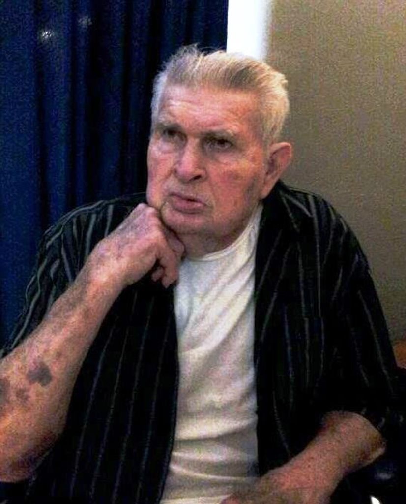 Kenneth Wayne Bailey Profile Photo