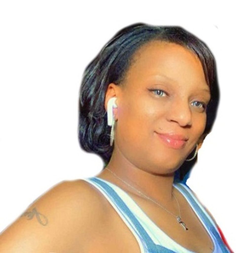 Tyyesha Michelle Dillard