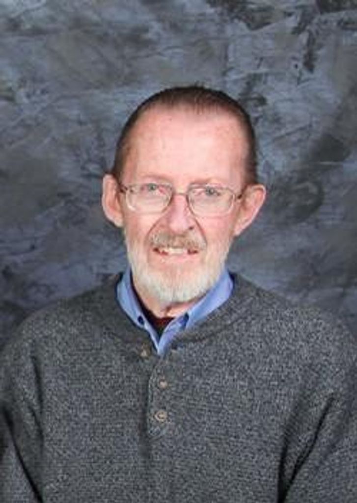 Fred Christie Crosby Jr.
