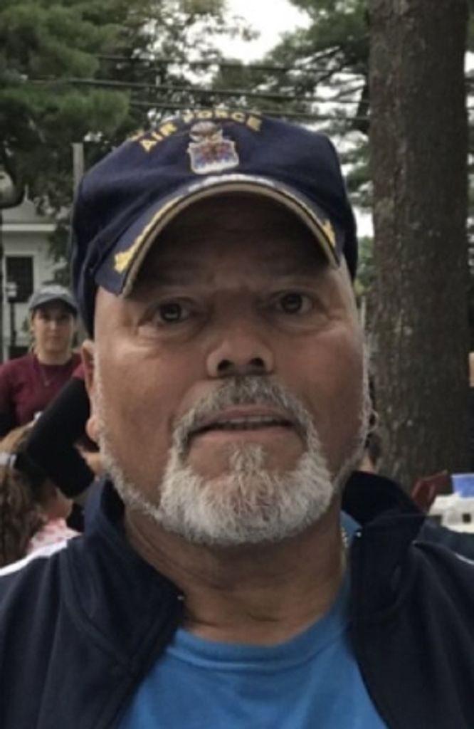 George G. Gonsalves Profile Photo