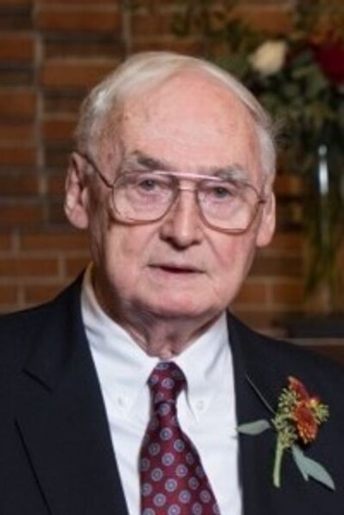 James F. Pingpank, Sr.