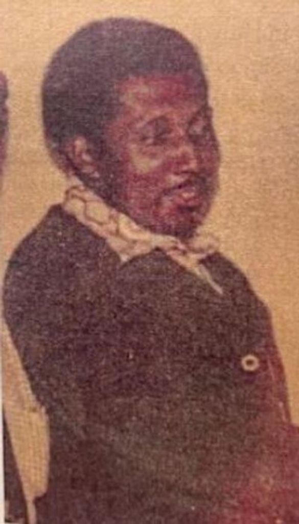 James Linsey Brown, Sr Profile Photo