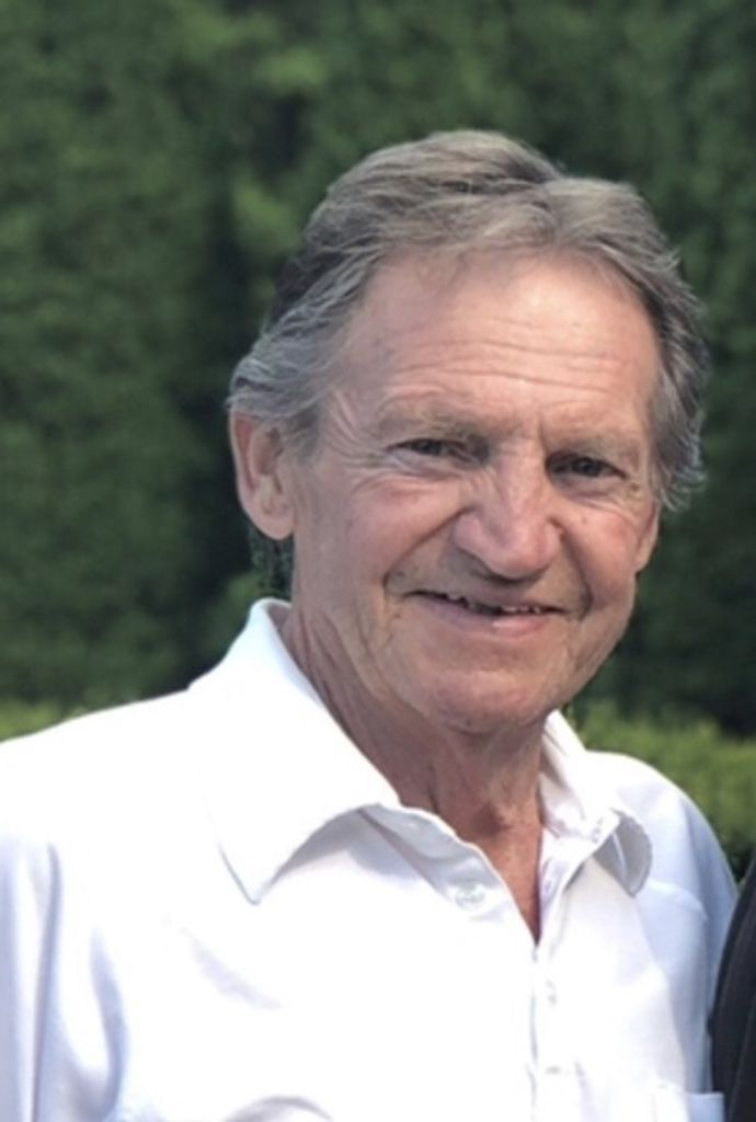 Roger Thaddeus Kroll