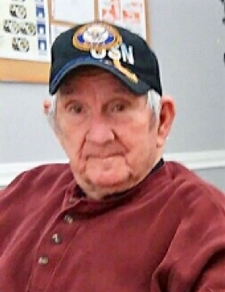 Arthur Eugene Cotner