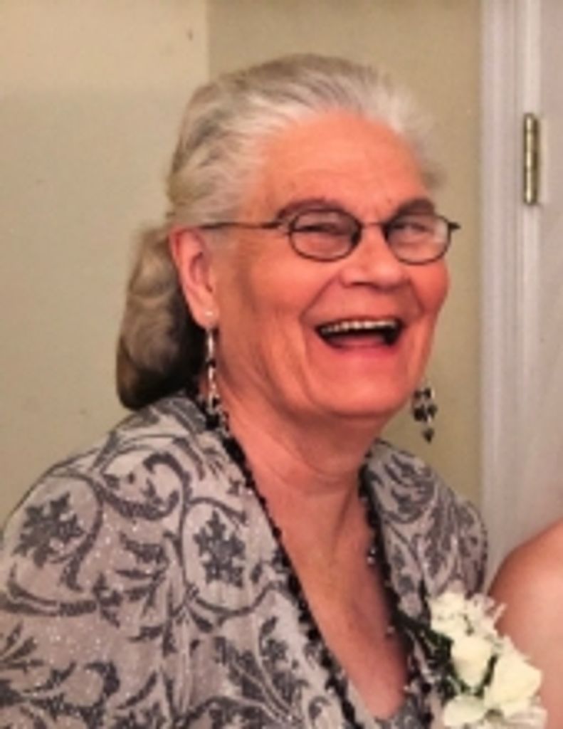 Carole Jean Davidson