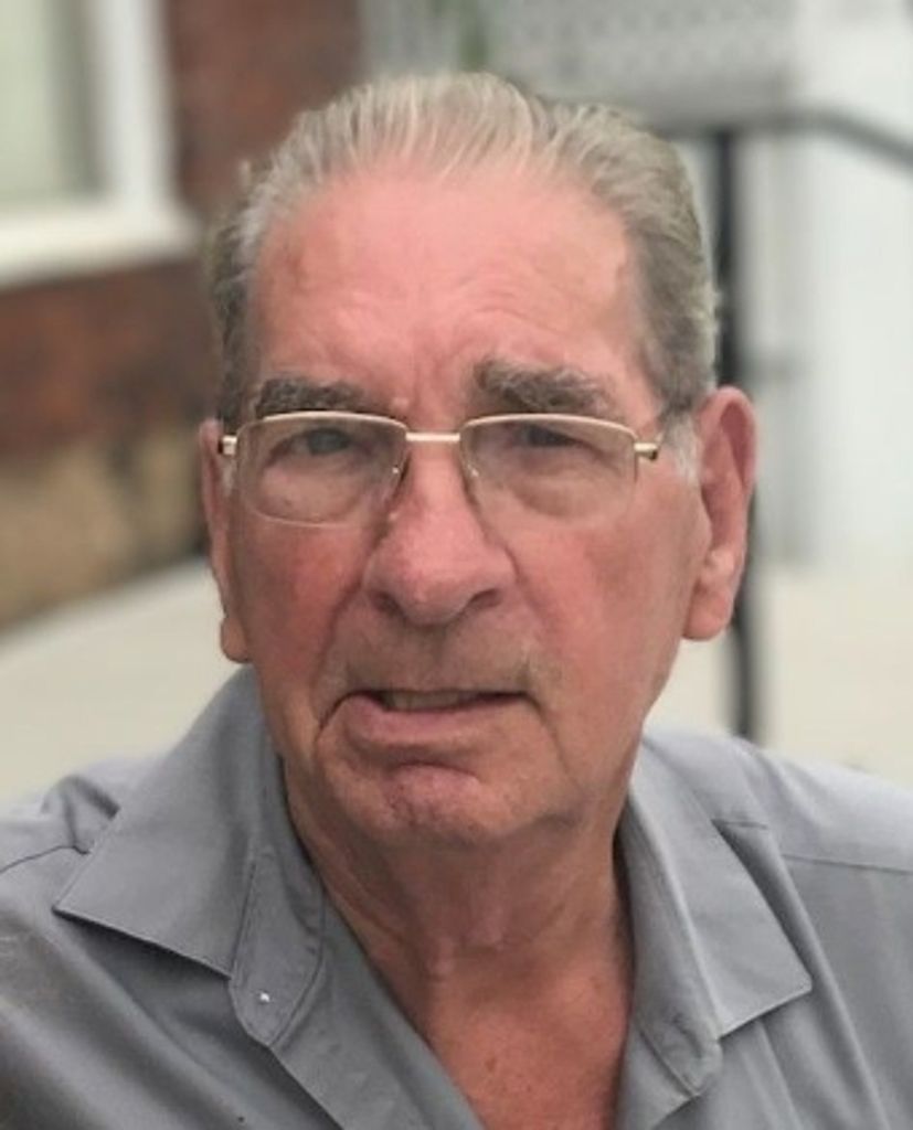 Gordon Lee Kincaid Profile Photo