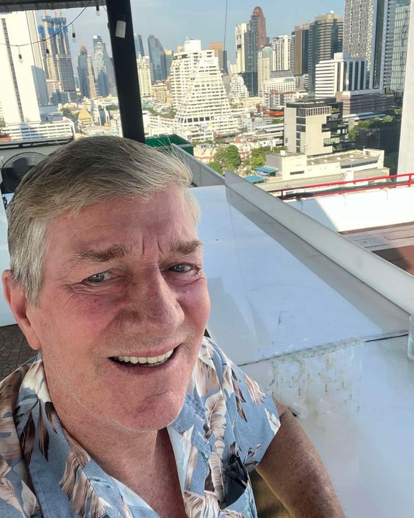 Wayne Kenneth Marin, Sr. GMC (USN, Ret.) Profile Photo
