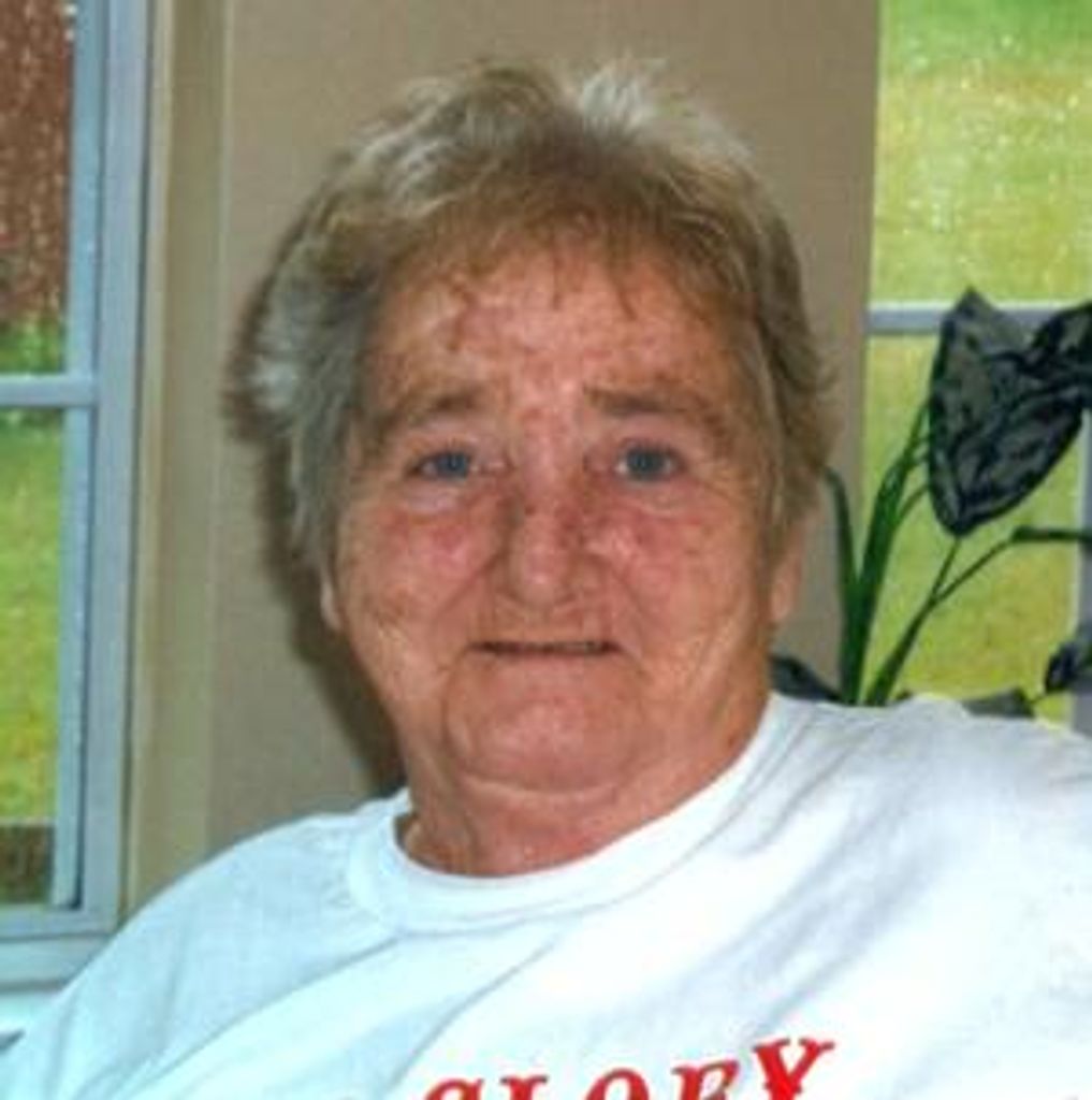 Peggy Diane Newsom
