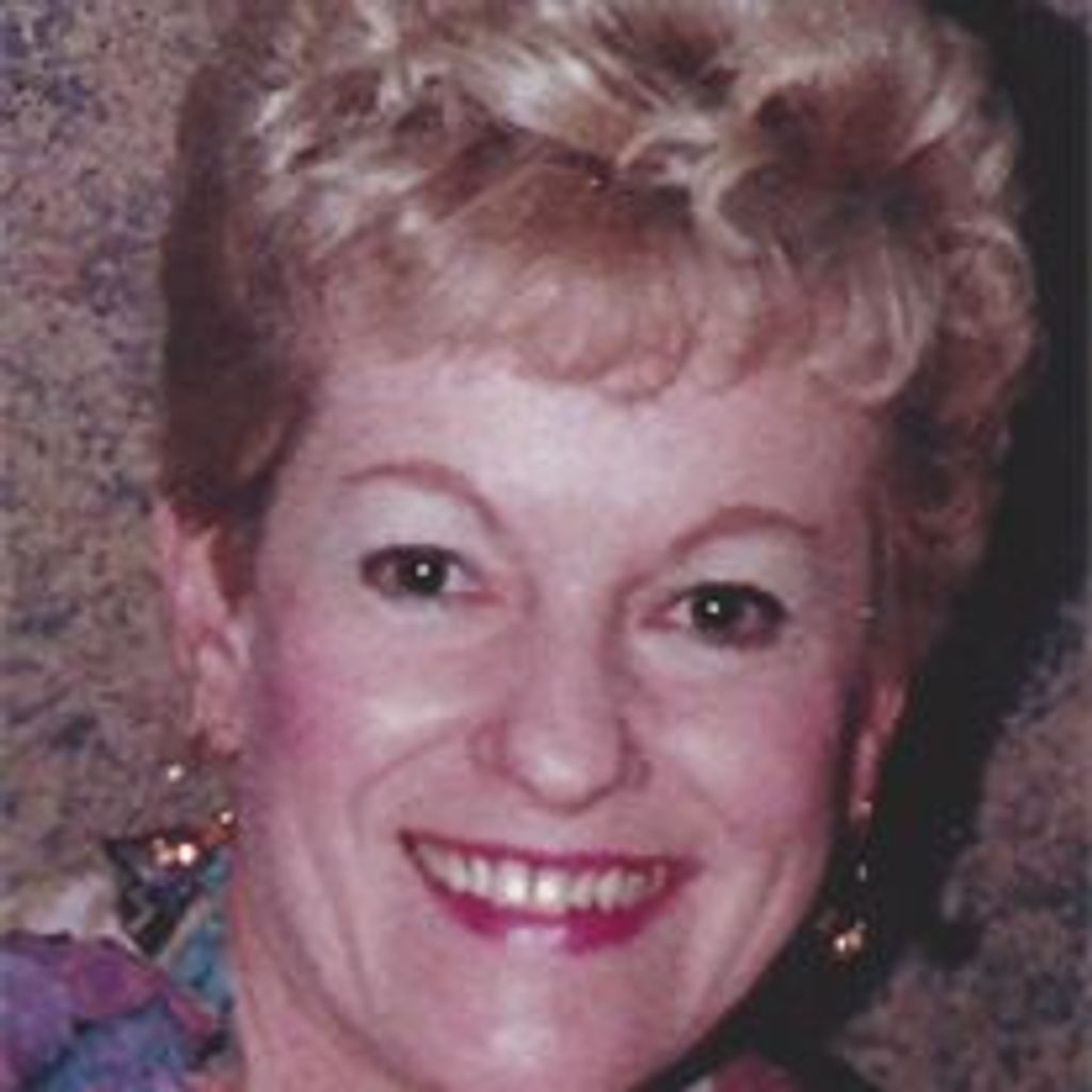 Mary "Mae" C Mckay