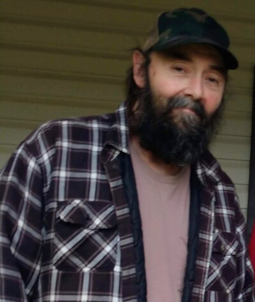 Dale Clyde Parker Profile Photo