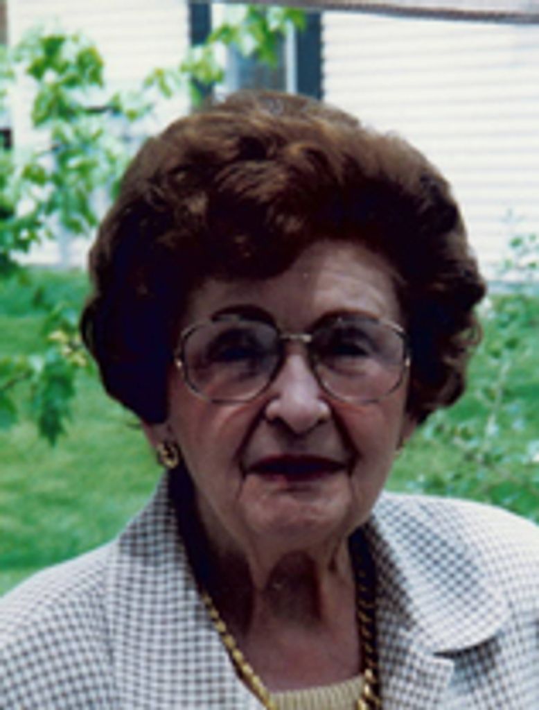 Helen Brooks