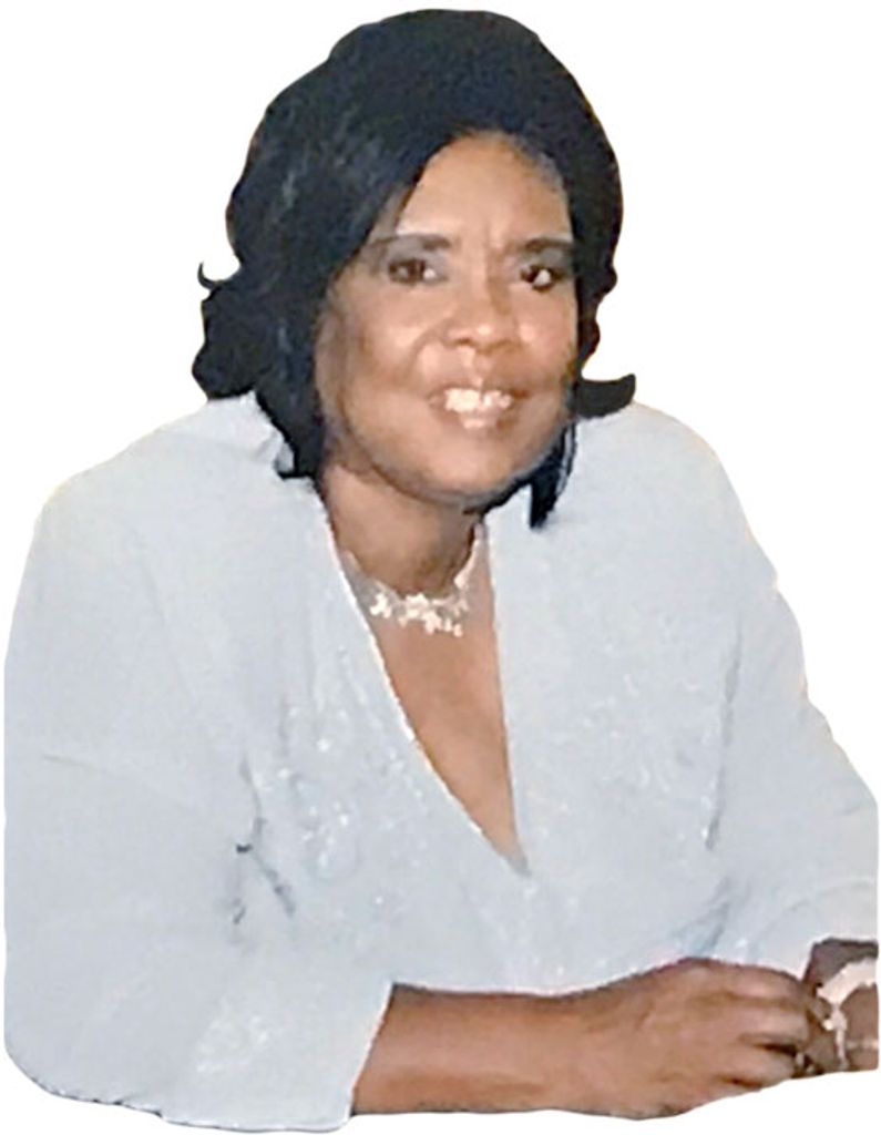 Doris L Redmond