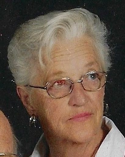 Beulah "Evelyn" Bossingham Profile Photo