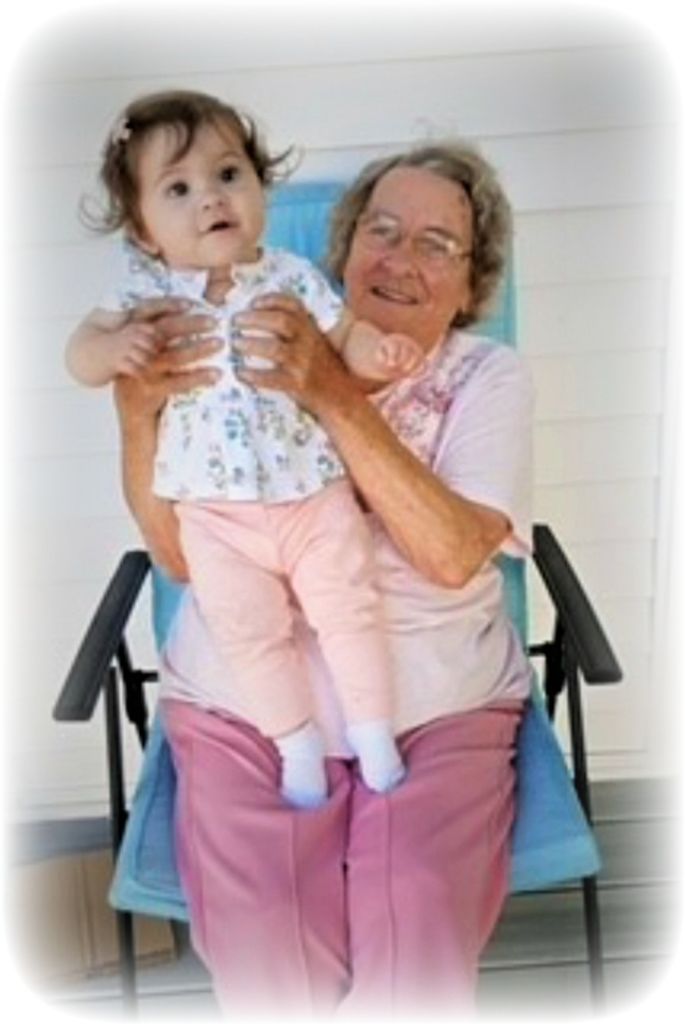 Rita L. Gates Profile Photo