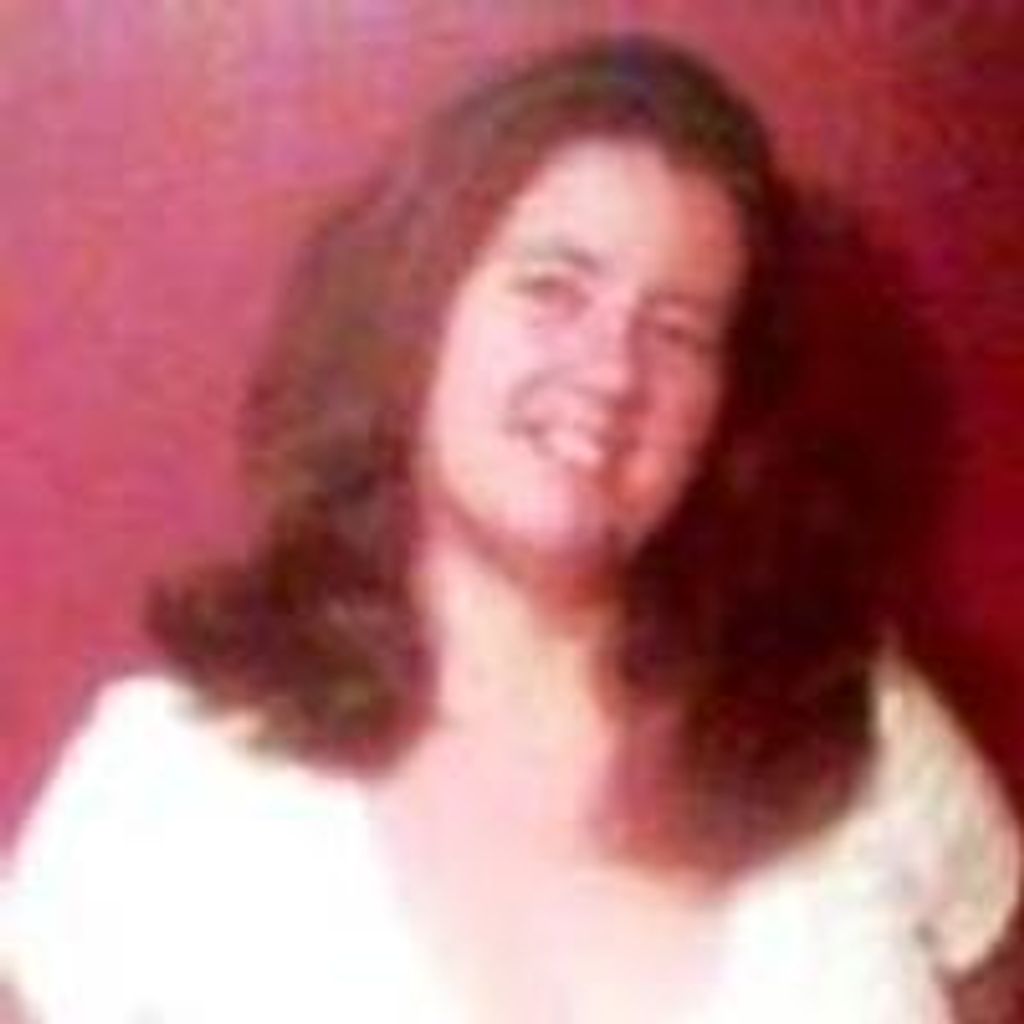 Angela  Marie Daugherty