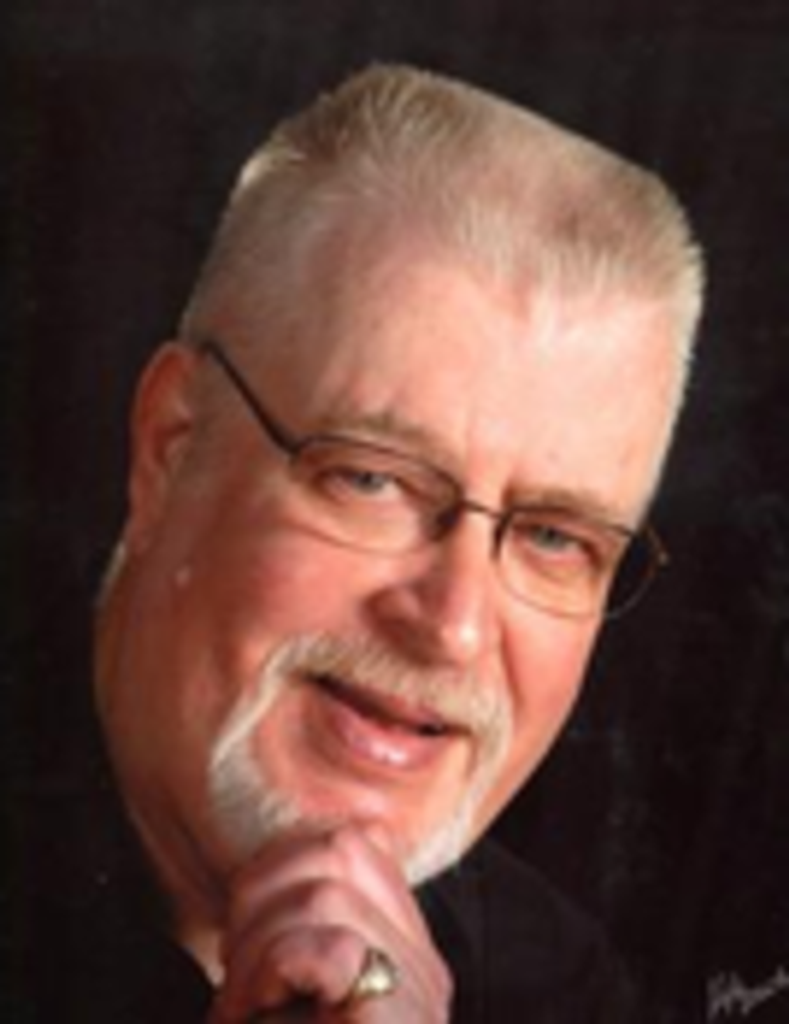 Lionel F. Strait