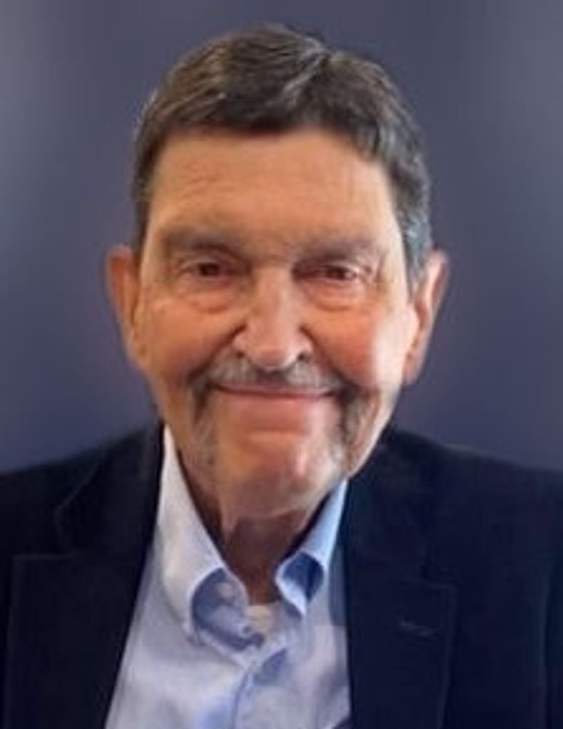 Lorane Kenneth "Ken" Ware