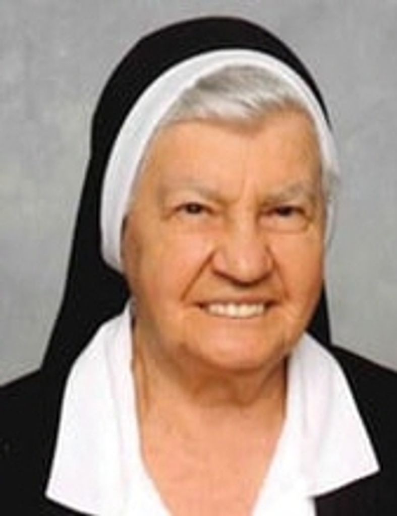 Sr. M. Lawrence Churko Profile Photo