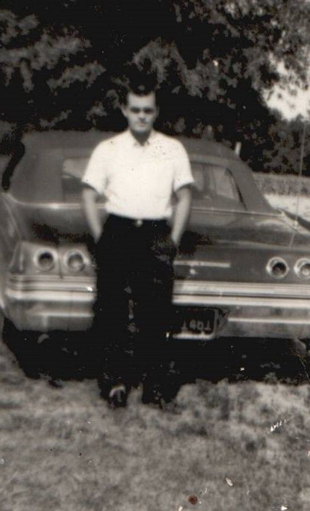 Robert "Bobby" Ray Hunsucker, Jr.