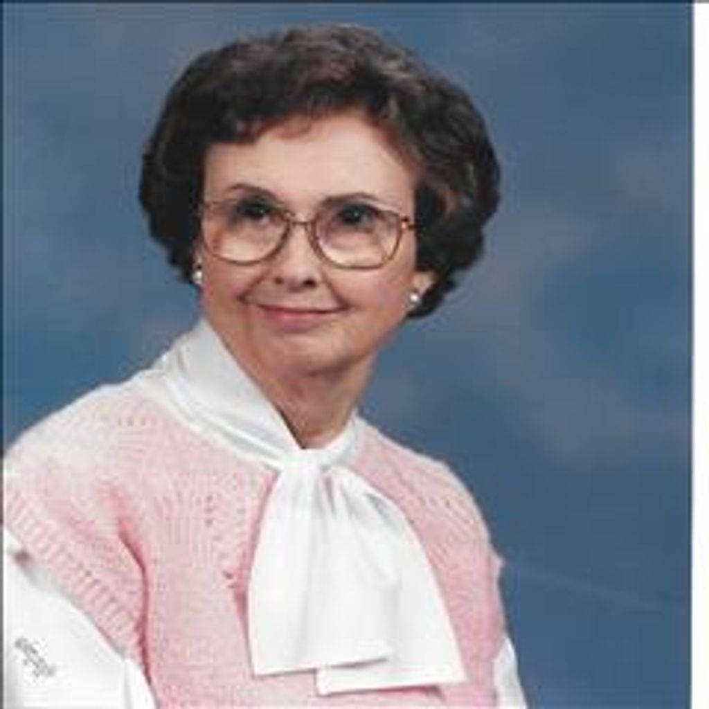 Jo Barnard Profile Photo