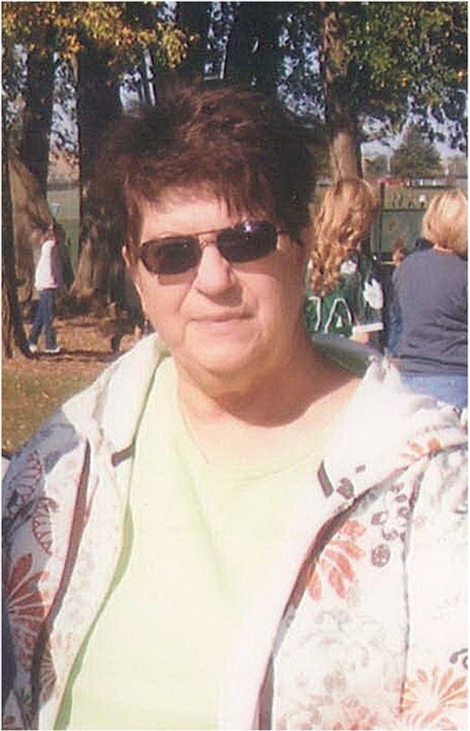 Janet Stone Profile Photo
